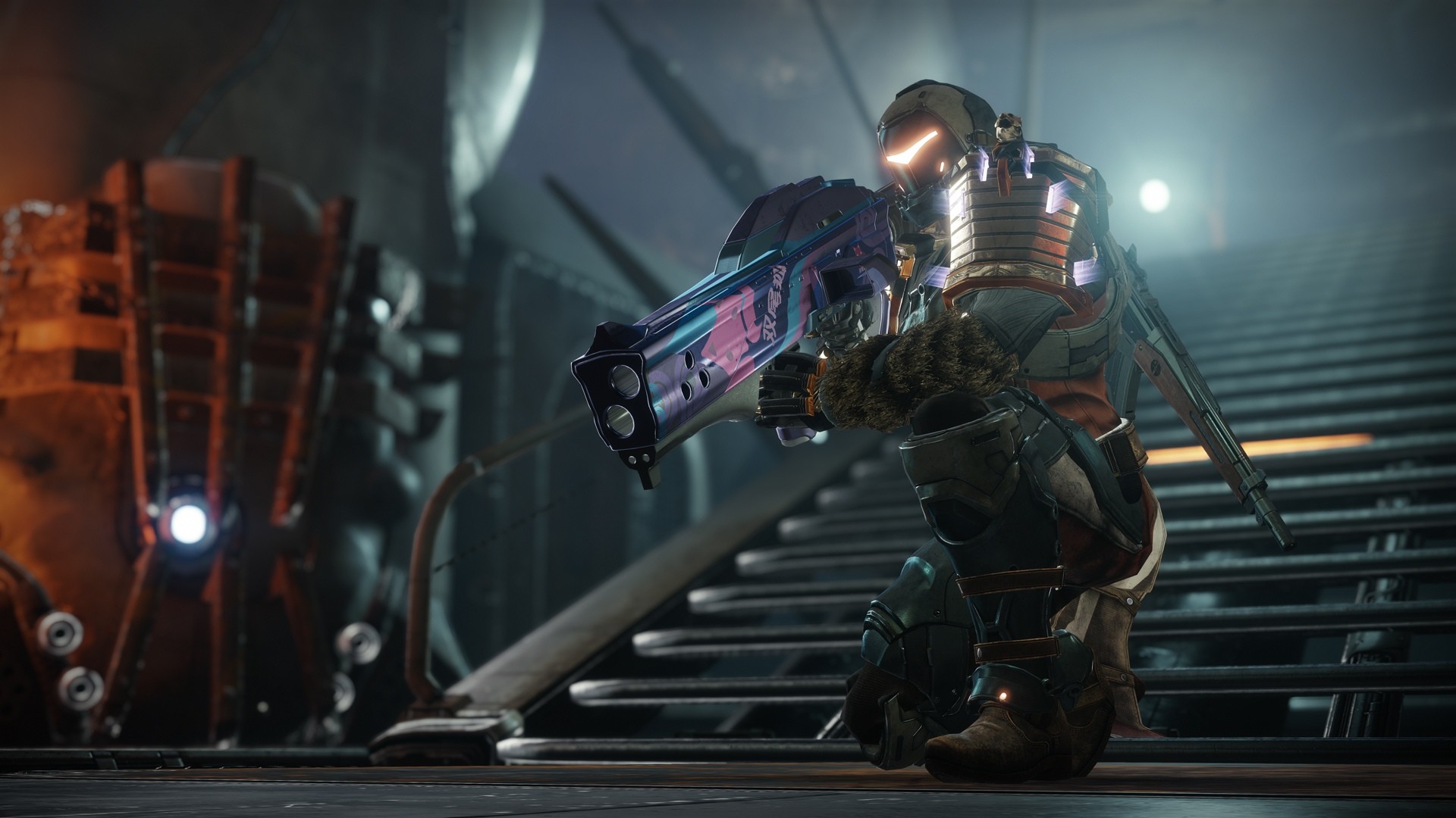 Destiny 2: Los Renegados - Imagen 48